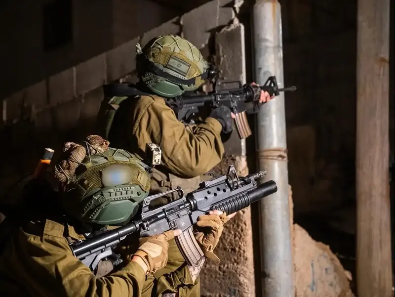 "בהכוונה טורקית-איראנית": מי מנסה לפוצץ את יו"ש?