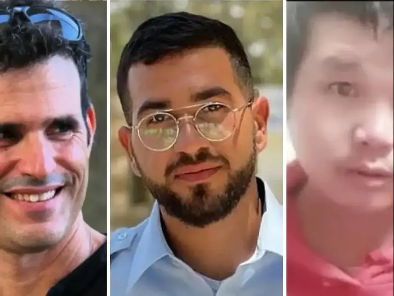 ארונו של החלל-חטוף הועבר מהצלב האדום לידי צה"ל