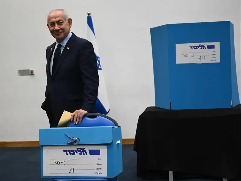 הכסף ילך לפח? העיכוב בפריימריז מטריף את בכירי הליכוד