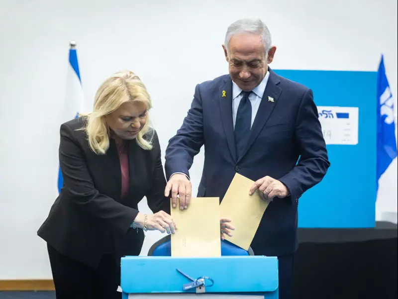 המאבק בליכוד: דרישת נתניהו מציתה התנגדות פנימית