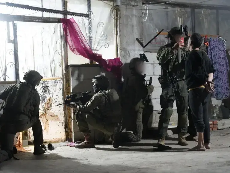 בצה"ל בודקים אם הודלף מידע רגיש לפני המבצע בסוריה