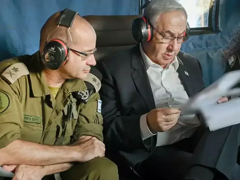 א' שלא מונה לראש המוסד - יכהן כסגנו של רומן גופמן