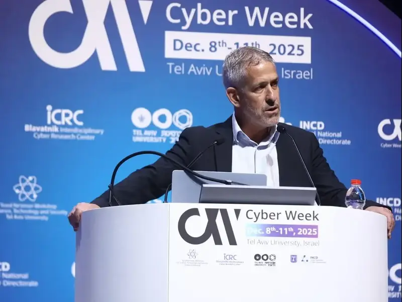 בנאום ראשון אחרי שפרש, רונן בר תוקף את נתניהו