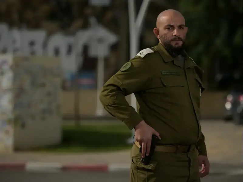 "לא יודע מה עדיף": מתנאל חוזר לרגעים שלא מרפים