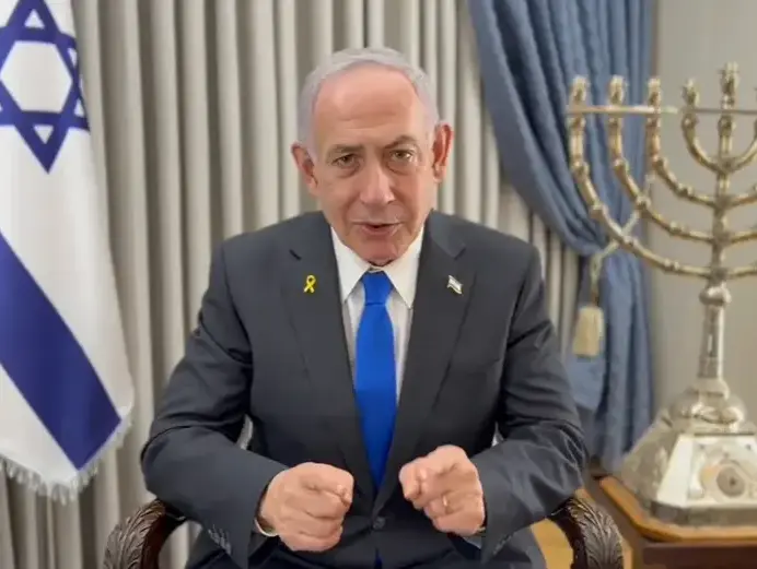 רה"מ: "אושרה עסקת הגז עם מצרים, שתכניס 58 מיליארד שקל"