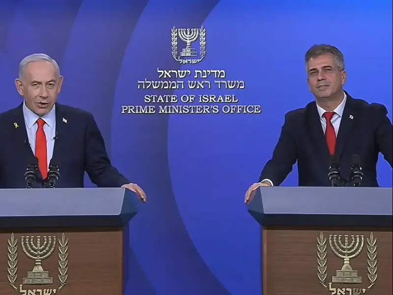 מאחורי הקלעים של עסקת הגז הגדולה בתולדות ישראל