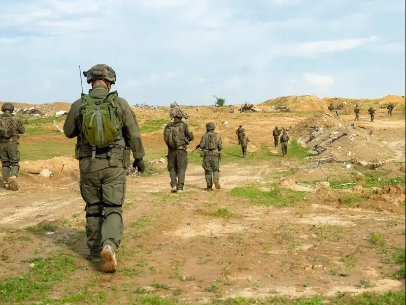 בזמן שממתינים: חמאס מתאושש והישגי צה"ל נשחקים