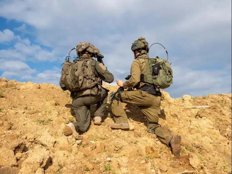 בצבא מזהירים: מילואימניקים יתקשו למצוא עבודה