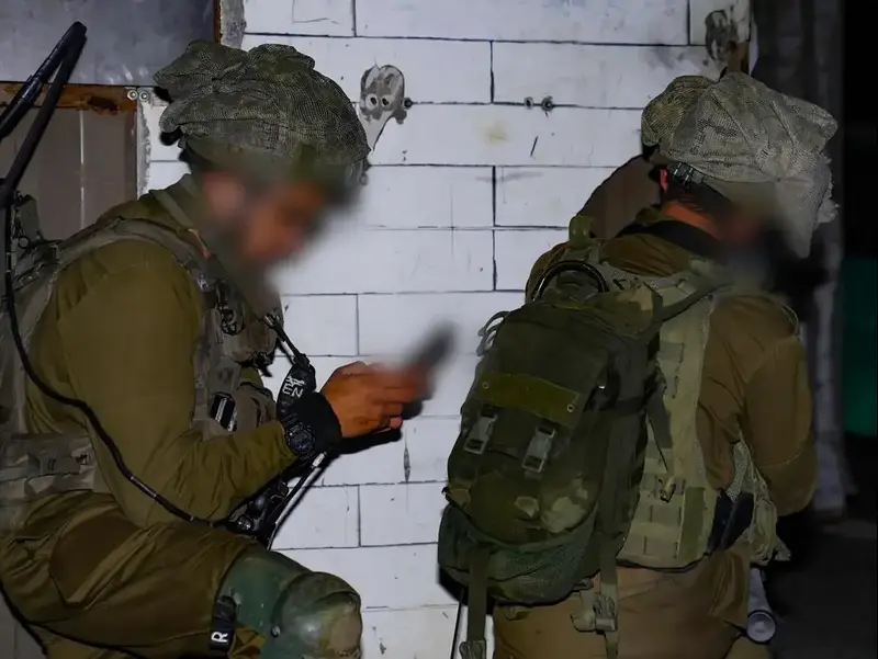 חטיבת הבינה המלאכותית של אגף התקשוב