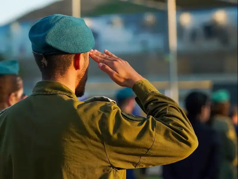 חטיבת הבינה המלאכותית של אגף התקשוב