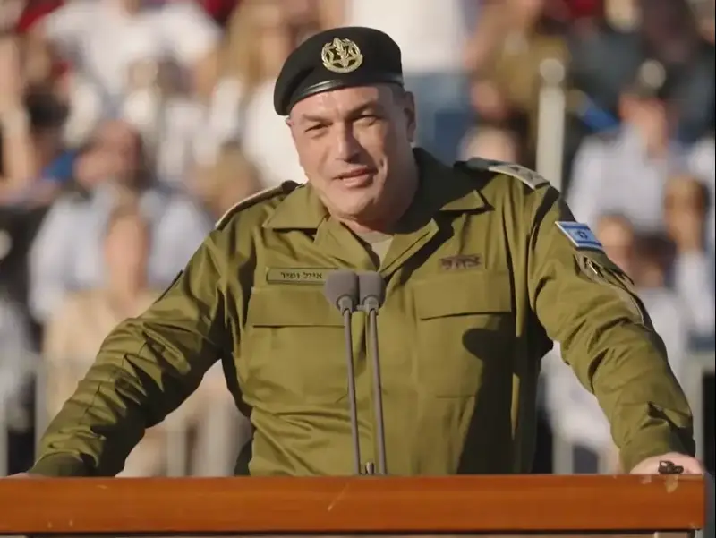 הרמטכ"ל חזר מביקור בזק בארה"ב | הרקע והאזהרה על איראן