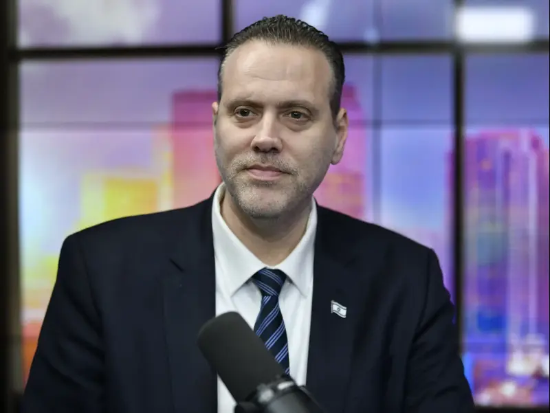 סערה במערכת הפוליטית בעקבות הריאיון של מיקי זוהר