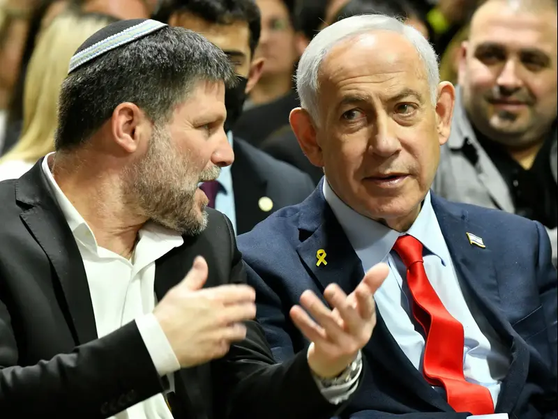 אזהרה חמורה: "כדור שלג של סנקציות מאיים להקריס את המשק"