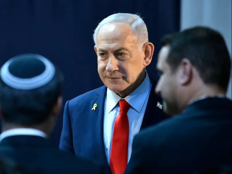 מתפאר ומפחיד: רה"מ נתניהו מדבר על איראן ולבנון