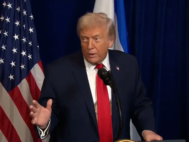 דיווח: נתניהו יציג לטראמפ אפשרות למהלך צבאי מול איראן