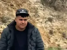 סוף עצוב: הנעדר שנסחף בנחל מיתר אותר ללא רוח חיים