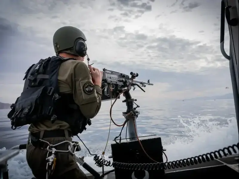 תרגיל רחב היקף באוגדה 80