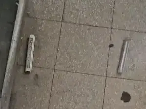 גל תלישת מזוזות במרכז הארץ