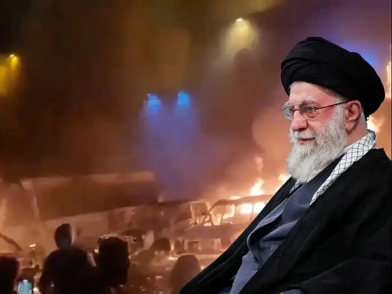 מה צריך לקרות כדי שגל המחאה באיראן יפיל את המשטר?