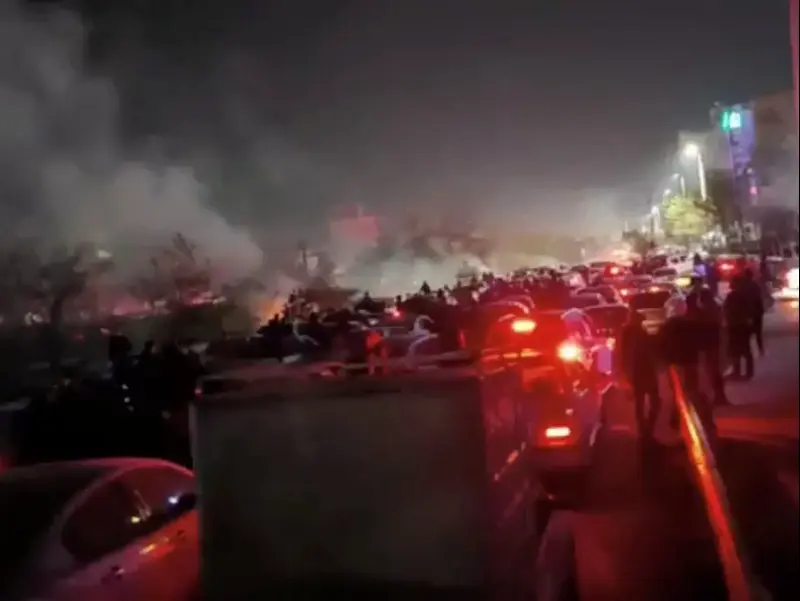 צבא ארה"ב "זקוק לעוד זמן" באיראן