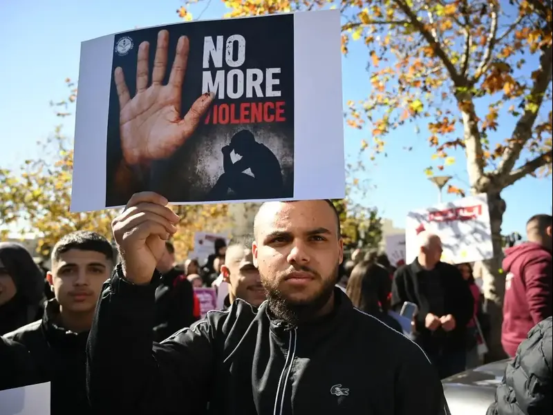 מסלול המוות בדרום: כך השתלטו כנופיות הבדואים על הנגב