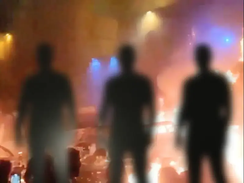 הארגון החשאי שרוצה להפיל את האייתולות: הכירו את ה-MEK