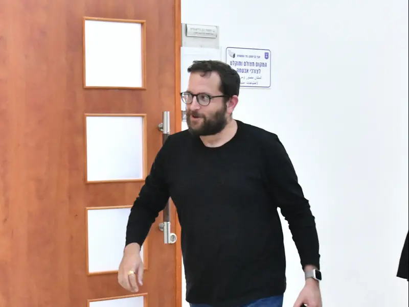 כתב אישום נגד יועץ רה"מ, יונתן אוריך, בפרשת "הבילד"