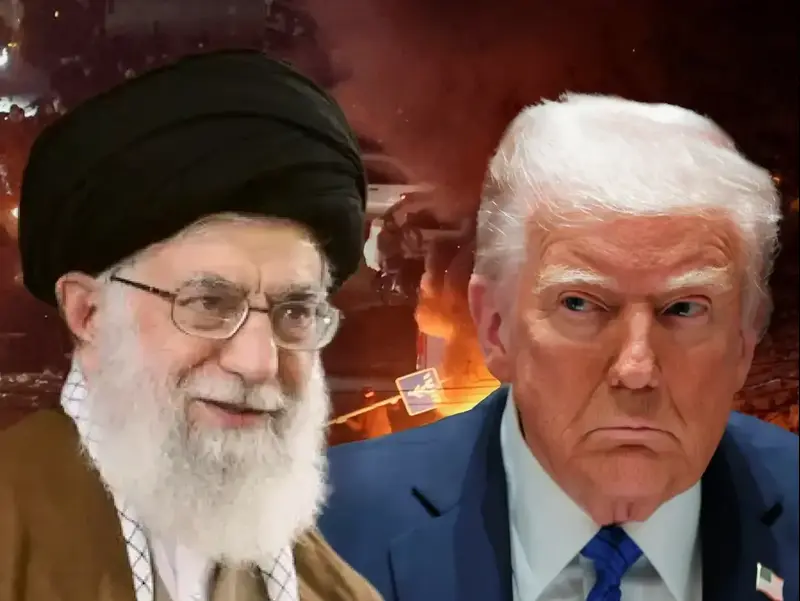 המעטפה שבאיראן סירבו לקבל - ונקודת האל-חזור של טראמפ