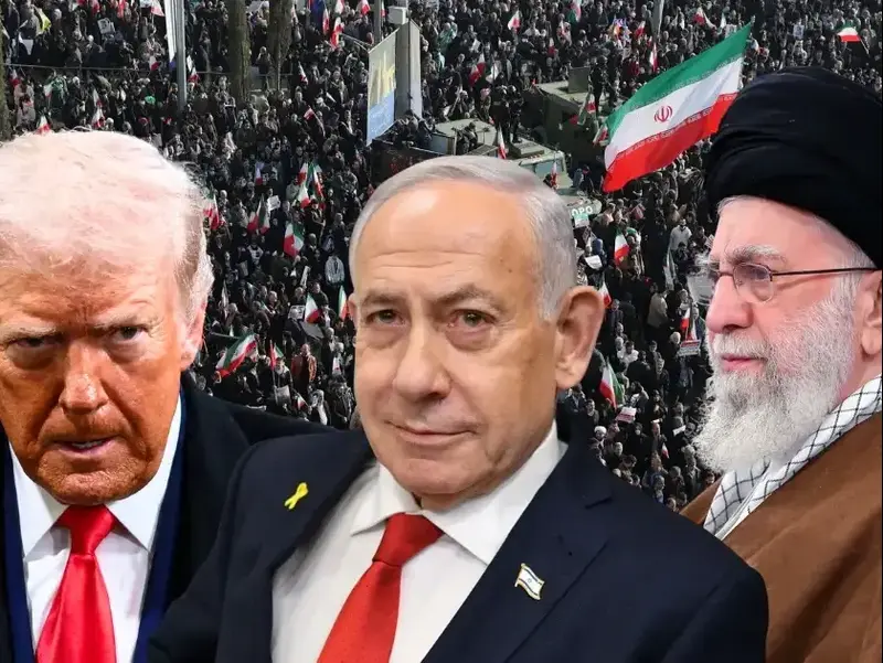 לבד מול איראן? המודיעין הדרמטי לארה"ב והחששות של צה"ל