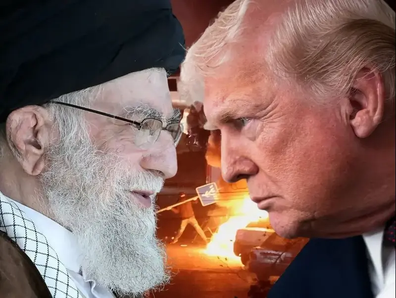 בצל האיום והפיצוצים: איראן מאותתת על נכונות למו"מ