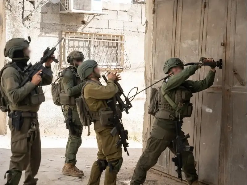 עוצר יציאות והסטת כוחות: צה"ל נערך להסלמה אפשרית