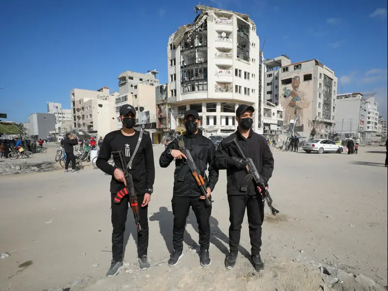 מחזירים עטרה: תכירו את בעלי הבית "החדשים" ברצועת עזה