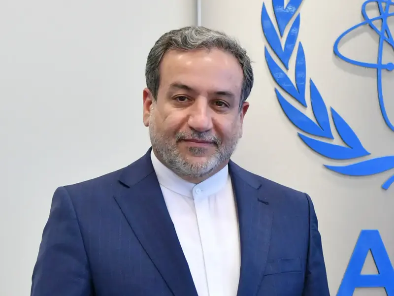 עבאס עראקצ'י, שר החוץ של איראן