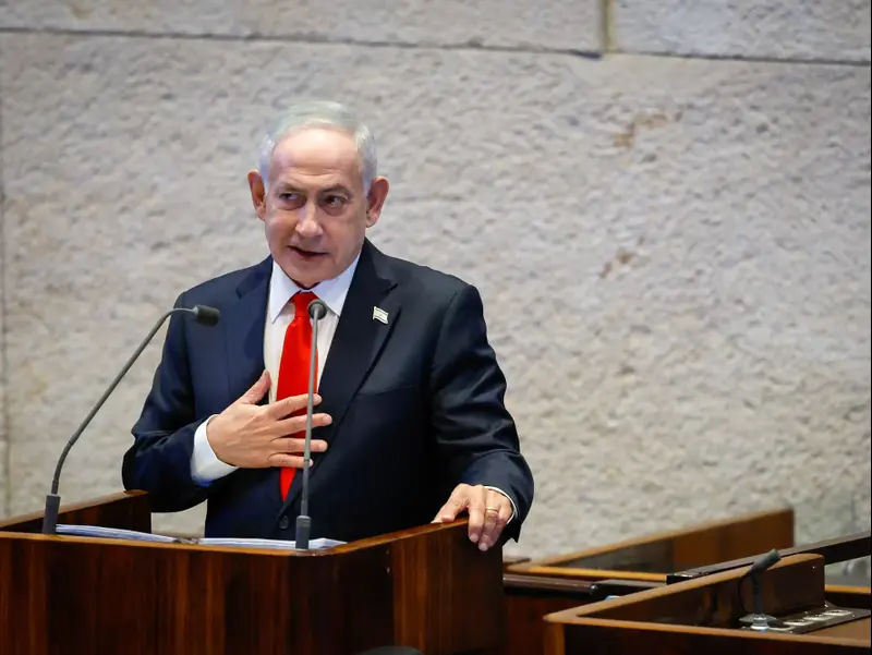 האם לנתניהו יש "צ'ק פתוח" לחשוף מסמכים חסויים?