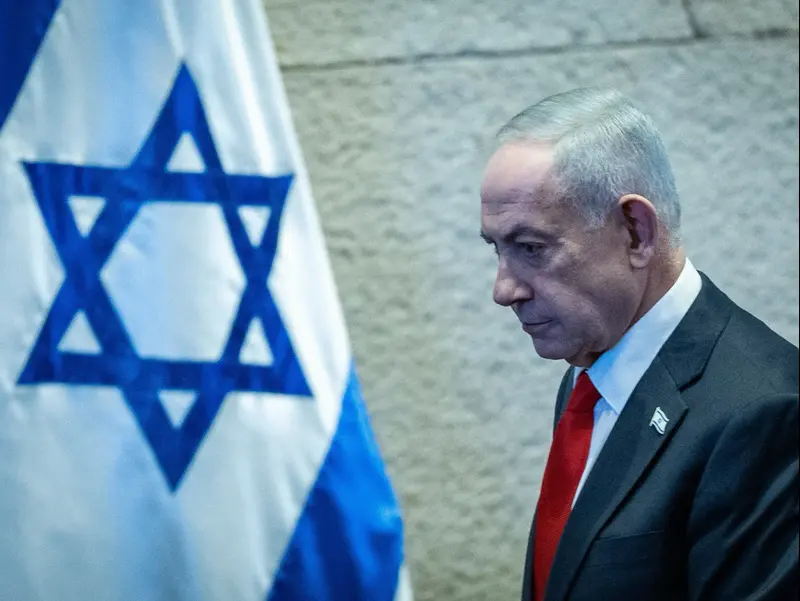 איראן היא משימת חייו, אבל הציבור לא השתכנע