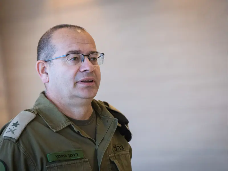 הבהרנו להם - אל תעשה: העקיצה של נתניהו והשיחה של גופמן
