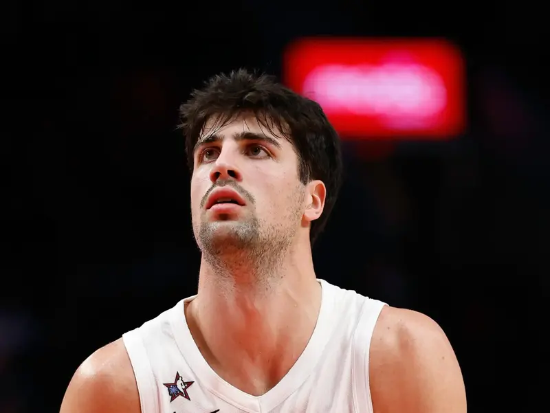 ישראלי ראשון באולסטאר: אבדיה וקבוצת העולם הפסידו בהארכה