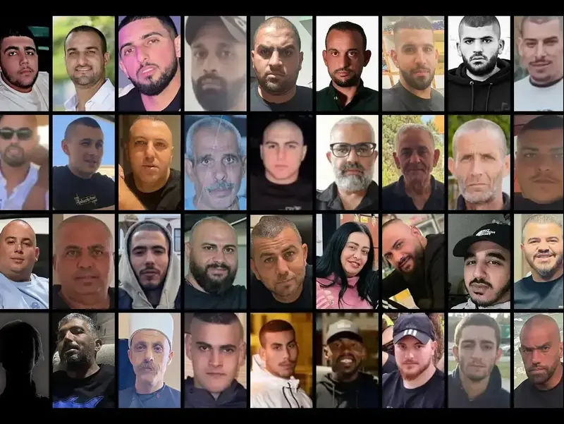 "זה טבח מתמשך": הלילה בו נחצו כל הקווים האדומים