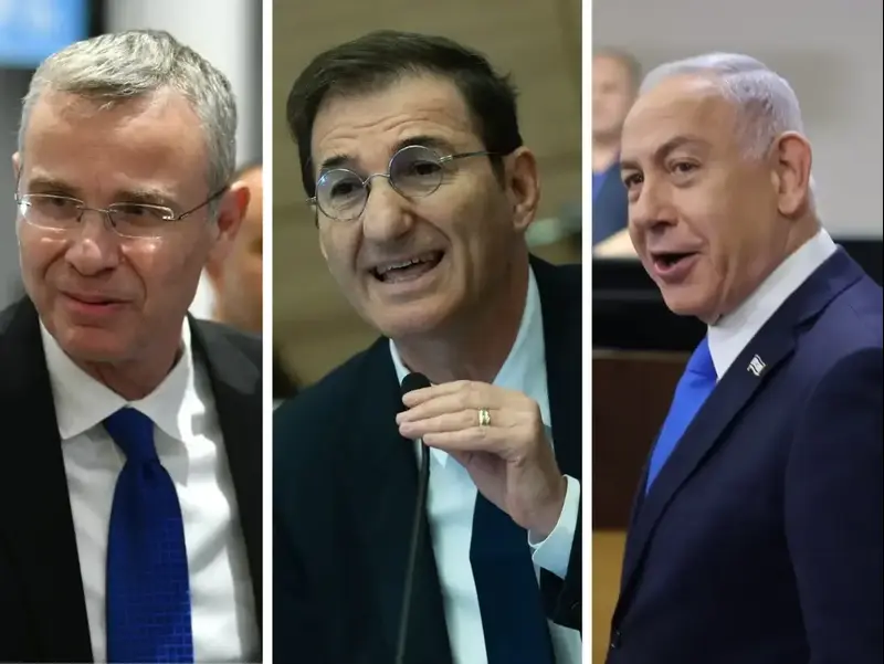 המטרה של הקואליציה: חוק הגיוס והחייאת הרפורמה המשפטית