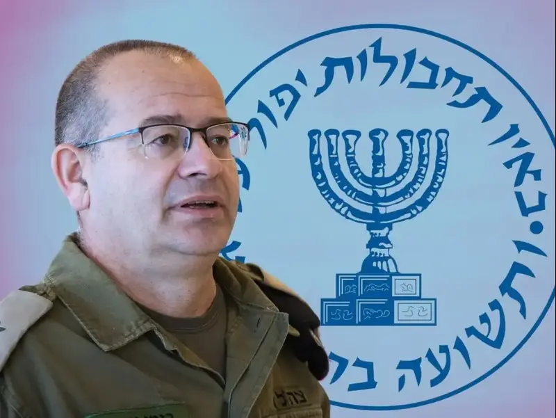 ראש המוסד הבא בביקורת מרומזת: "בלי ביקורת - אין ניצחון"