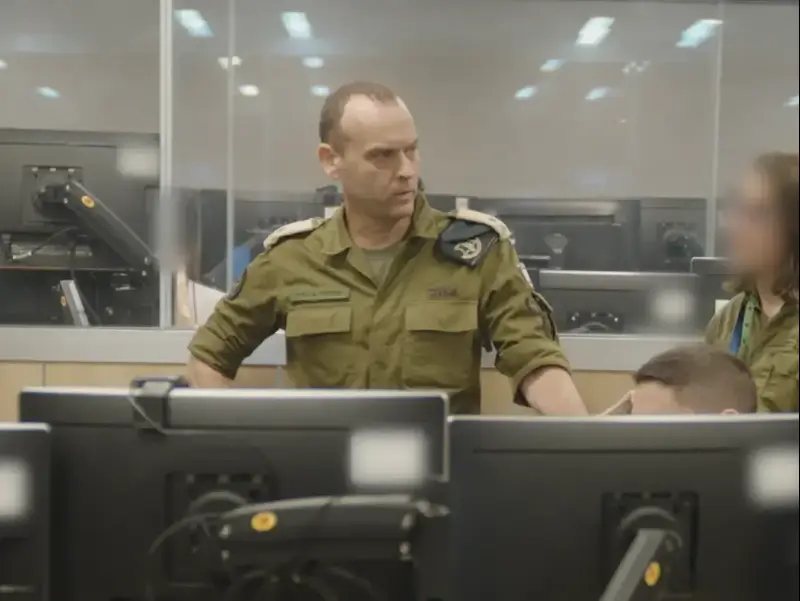 "סיכלנו ב-40 שניות יותר מ-40 מהאנשים החשובים באיראן"