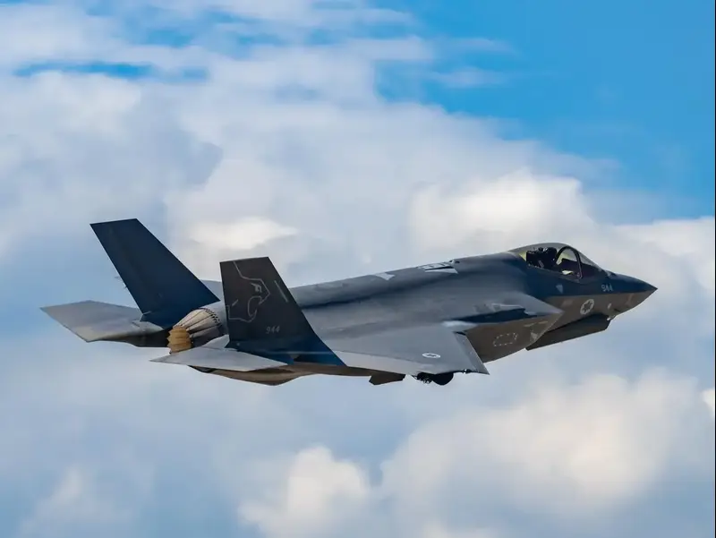 סכנה אמיתית לטייסי חיל האוויר: מלחמת הצללים בשמי איראן