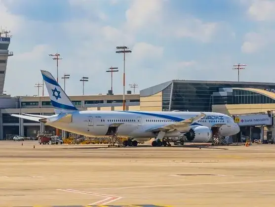 נתב"ג יפעל תחת מתקפת טילים? כך השמיים ישארו פתוחים