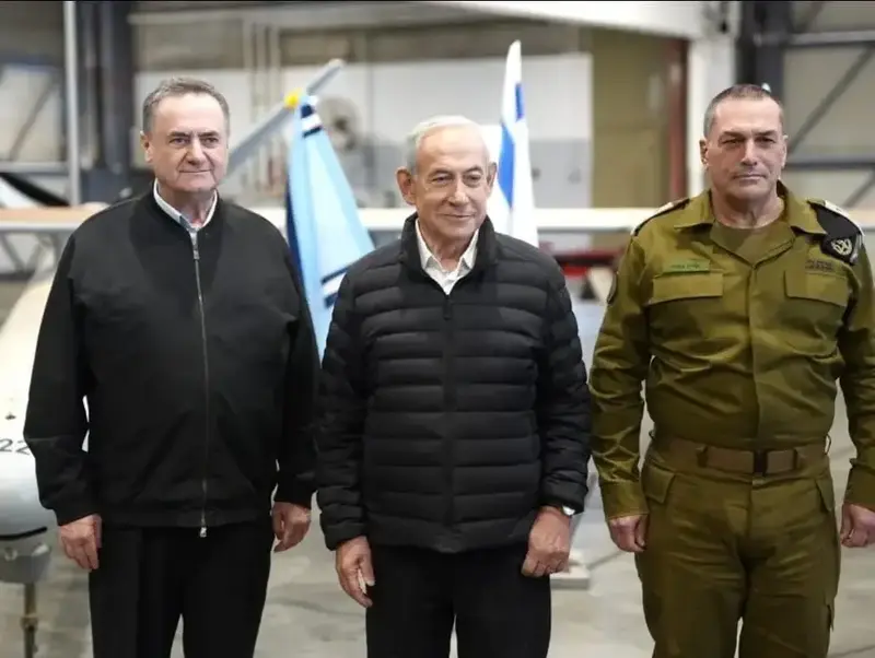 כמעט מחצית מהישראלים חושבים: הפסדנו במלחמה