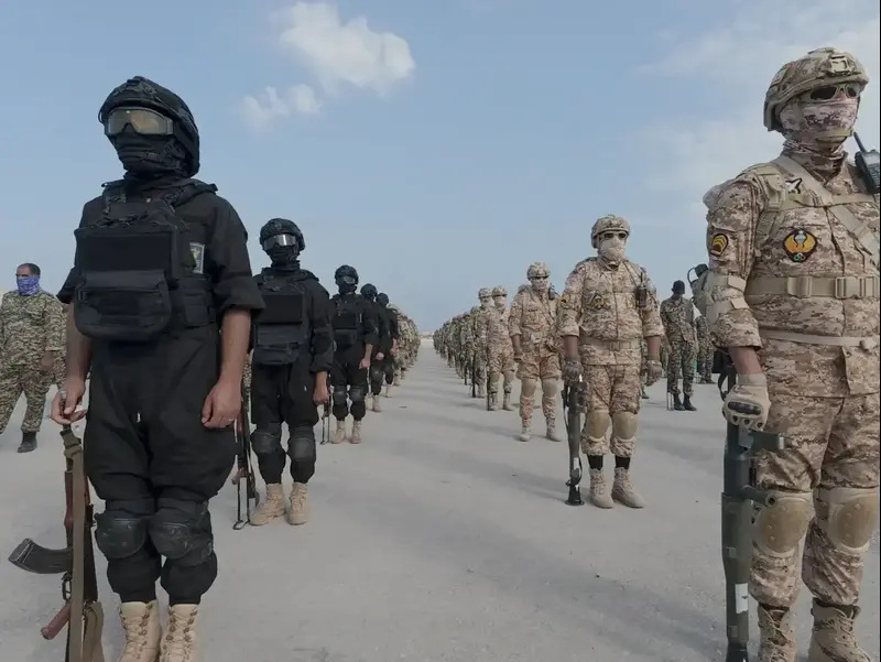 6,000 אנשי משמרות המהפכה נהרגו עד כה: "יש כאוס במשטר"