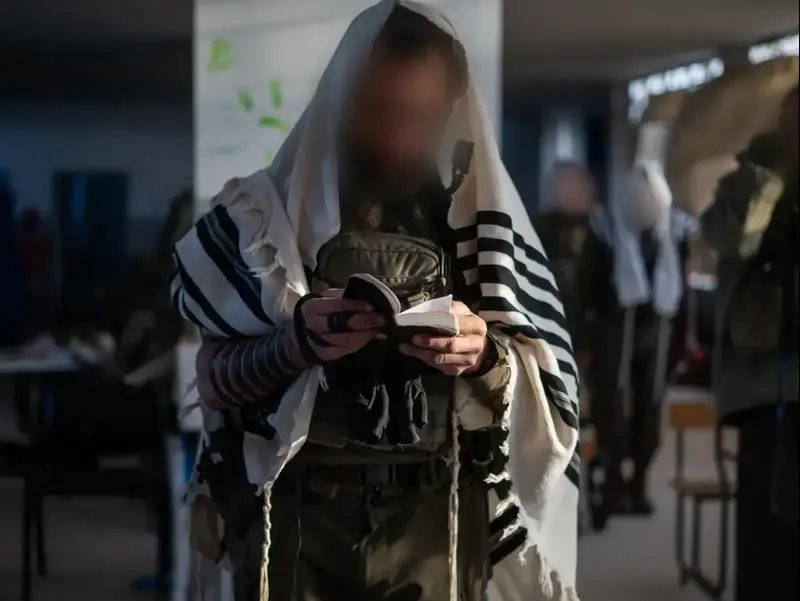הקרב של צה"ל מול חוק הגיוס: "המחסור בלוחמים מחריף"