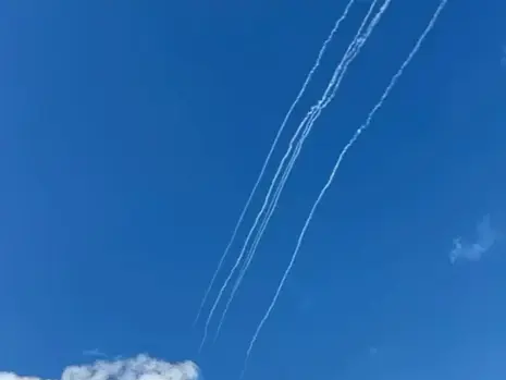 יירוטים בכרמיאל