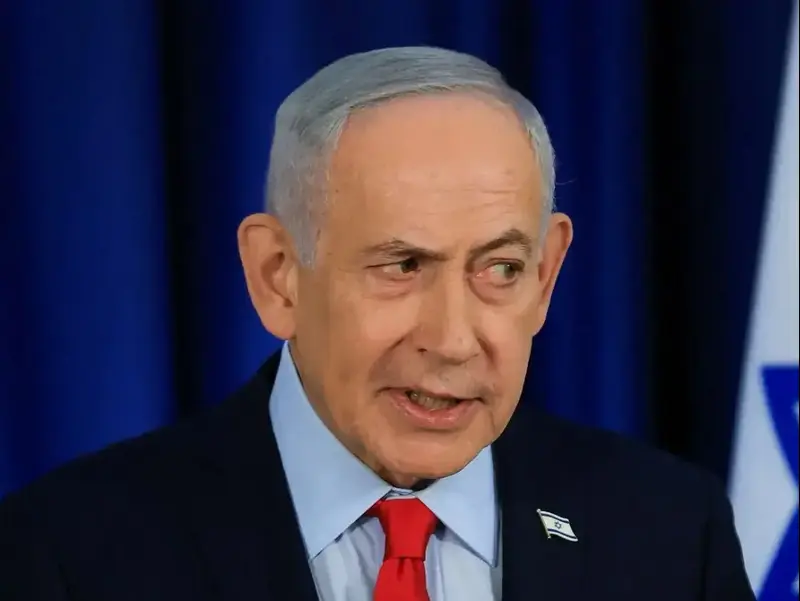 נתניהו הוא המתפכח הגדול ביותר במזרח התיכון