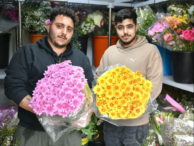 משדה הקרב לשדה פרחים: מפעל השיקום של הלוחמים