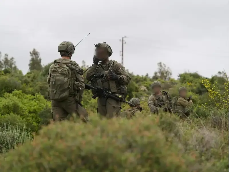 בנקודה העמוקה מתחילת המלחמה: צה"ל לא פוסל תמרון בלבנון